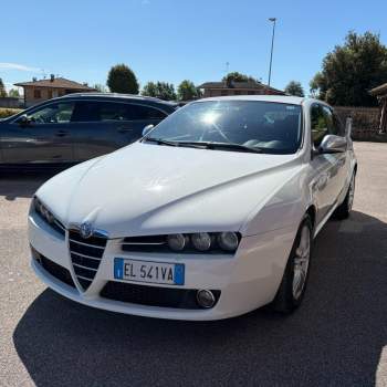 ALFA ROMEO 159
