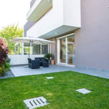 Appartamento in vendita a Noventa Padovana (Padova)