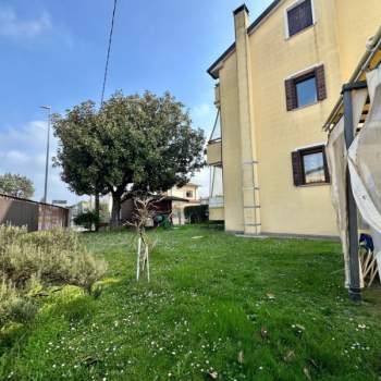 Casa a schiera in vendita a Selvazzano Dentro (Padova)