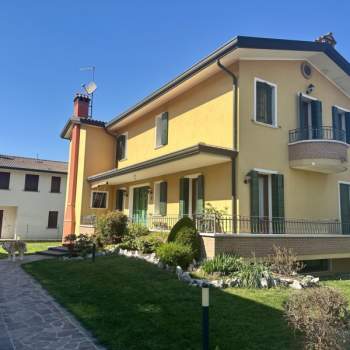 Casa singola in vendita a Selvazzano Dentro (Padova)