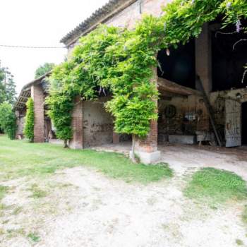 Rustico in vendita a Baone (Padova)