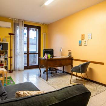 Ufficio in vendita a Teolo (Padova)