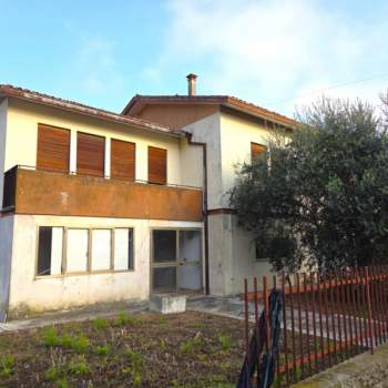 Casa singola in vendita a Galzignano Terme (Padova)