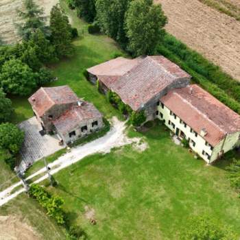 Rustico in vendita a Baone (Padova)