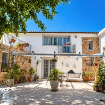 Villa in vendita a Olbia (Sassari)