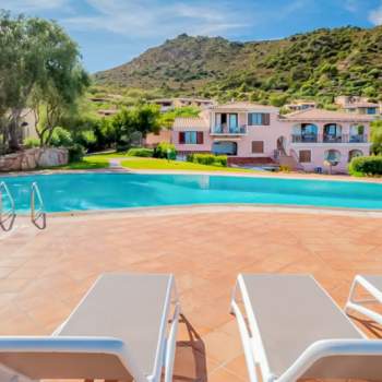 Hotel - albergo in vendita a San Teodoro (Sassari)