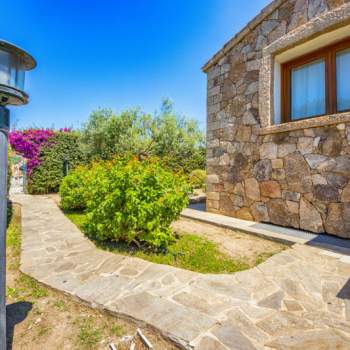 Casa a schiera in vendita a Olbia (Sassari)