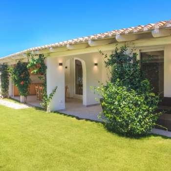 Casa a schiera in vendita a Olbia (Sassari)