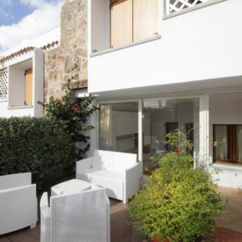 Appartamento in vendita a Olbia (Sassari)