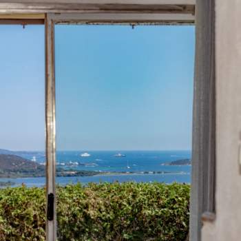 Villa in vendita a Olbia (Sassari)