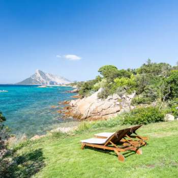Villa in vendita a San Teodoro (Sassari)
