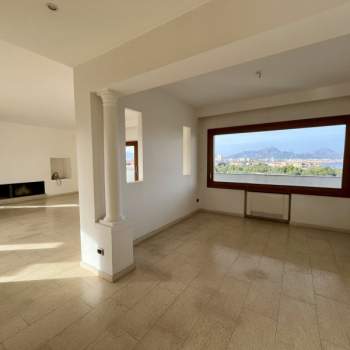 Attico in vendita a Olbia (Sassari)
