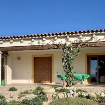 Villa in vendita a Telti (Sassari)