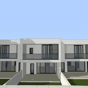 Casa a schiera in vendita a Olbia (Sassari)