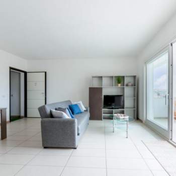 Appartamento in vendita a Olbia (Sassari)