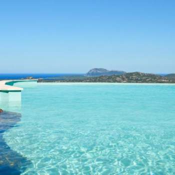 Villa in vendita a Olbia (Sassari)