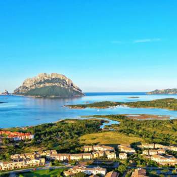 Casa a schiera in vendita a Loiri Porto San Paolo (Sassari)