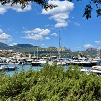 Appartamento in vendita a Olbia (Sassari)