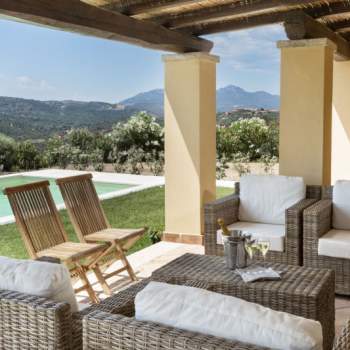 Villa in vendita a Olbia (Sassari)