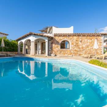Villa in vendita a Olbia (Sassari)