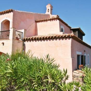 Appartamento in vendita a Arzachena (Sassari)