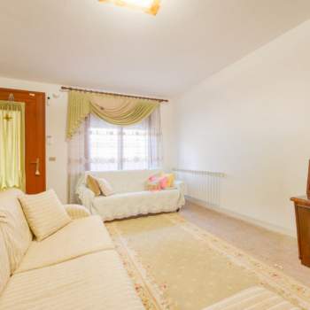 Casa a schiera in vendita a San Giorgio in Bosco (Padova)