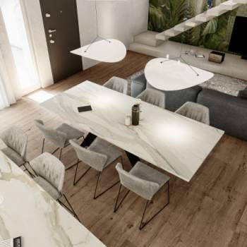 Appartamento in vendita a Vicenza (Vicenza)