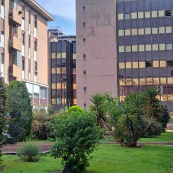 Appartamento in vendita a Vicenza (Vicenza)