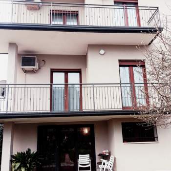 Casa singola in vendita a Costabissara (Vicenza)