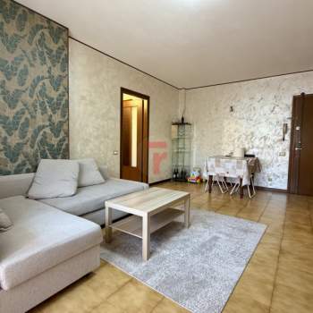 Appartamento in vendita a Cadoneghe (Padova)