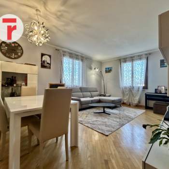 Appartamento in vendita a Cadoneghe (Padova)