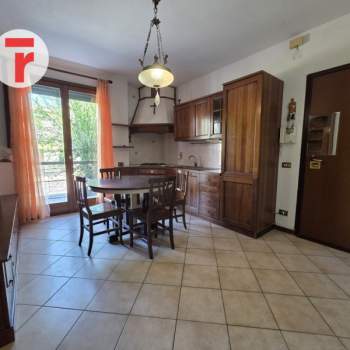 Appartamento in vendita a Cadoneghe (Padova)