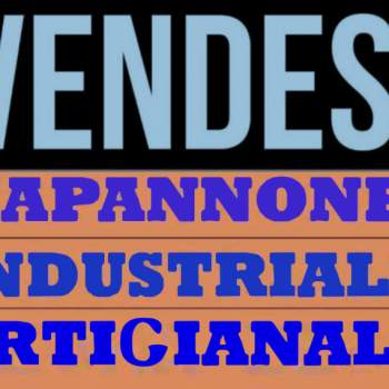 Capannone in vendita a Porto Viro (Rovigo)
