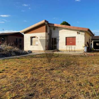 Casa singola in vendita a Campagna Lupia (Venezia)