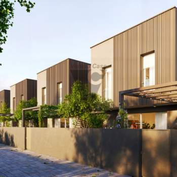Casa a schiera in vendita a Foss&ograve; (Venezia)