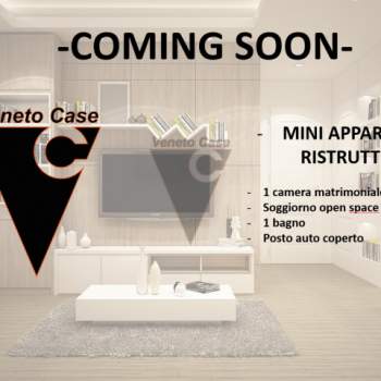 Appartamento in vendita a Dolo (Venezia)