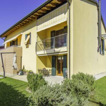 Villa in vendita a Santa Maria di Sala (Venezia)