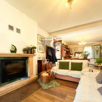 Casa singola in vendita a Mira (Venezia)