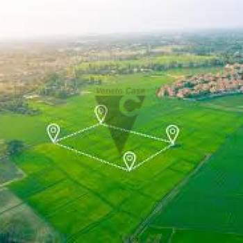 Terreno in vendita a Chioggia (Venezia)