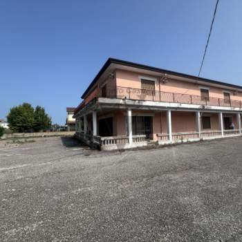 Attivita commerciale in vendita a Campolongo Maggiore (Venezia)
