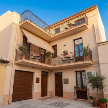 Casa singola in vendita a Modica (Ragusa)