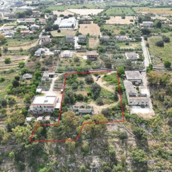 Casa singola in vendita a Modica (Ragusa)