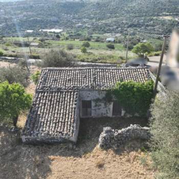 Casa singola in vendita a Modica (Ragusa)