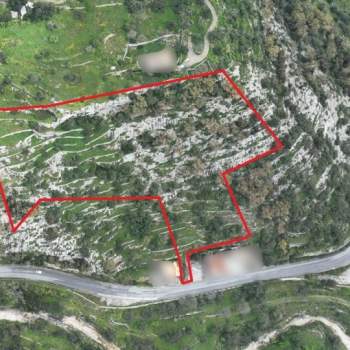 Terreno in vendita a Modica (Ragusa)
