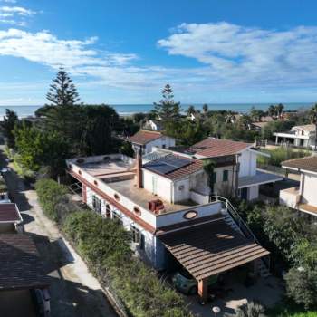 Villa in vendita a Ispica (Ragusa)