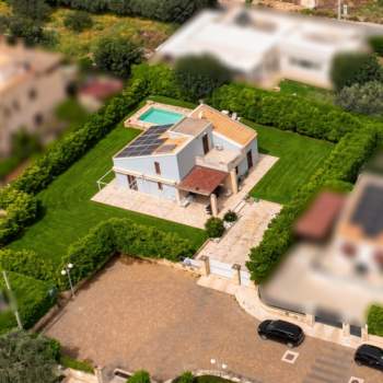 Casa singola in vendita a Pozzallo (Ragusa)