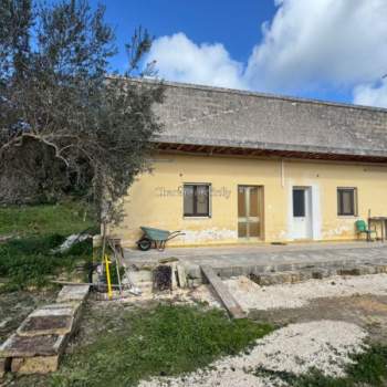 Casa singola in vendita a Noto (Siracusa)