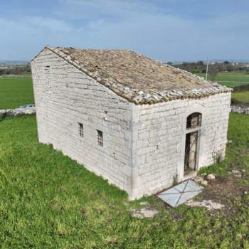 Casa singola in vendita a Modica (Ragusa)