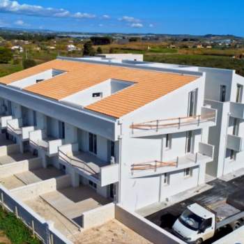 Appartamento in vendita a Pozzallo (Ragusa)