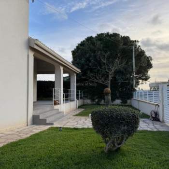 Villa in vendita a Modica (Ragusa)